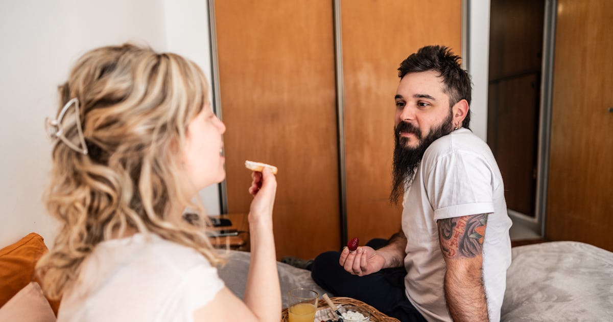 What lack of sex does to a woman What lack of sex does to a woman