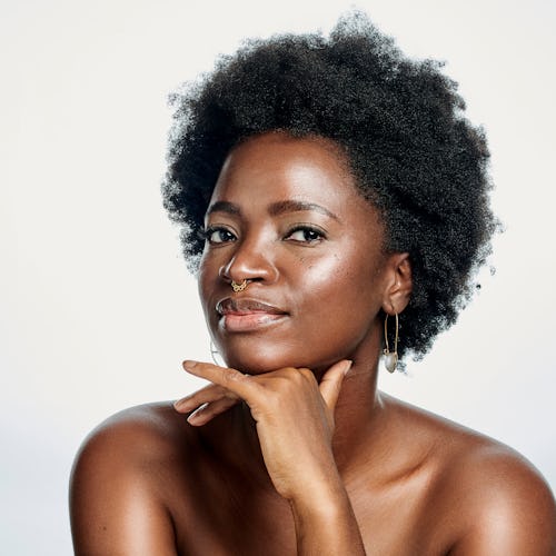 the best lasers for dark skin tones