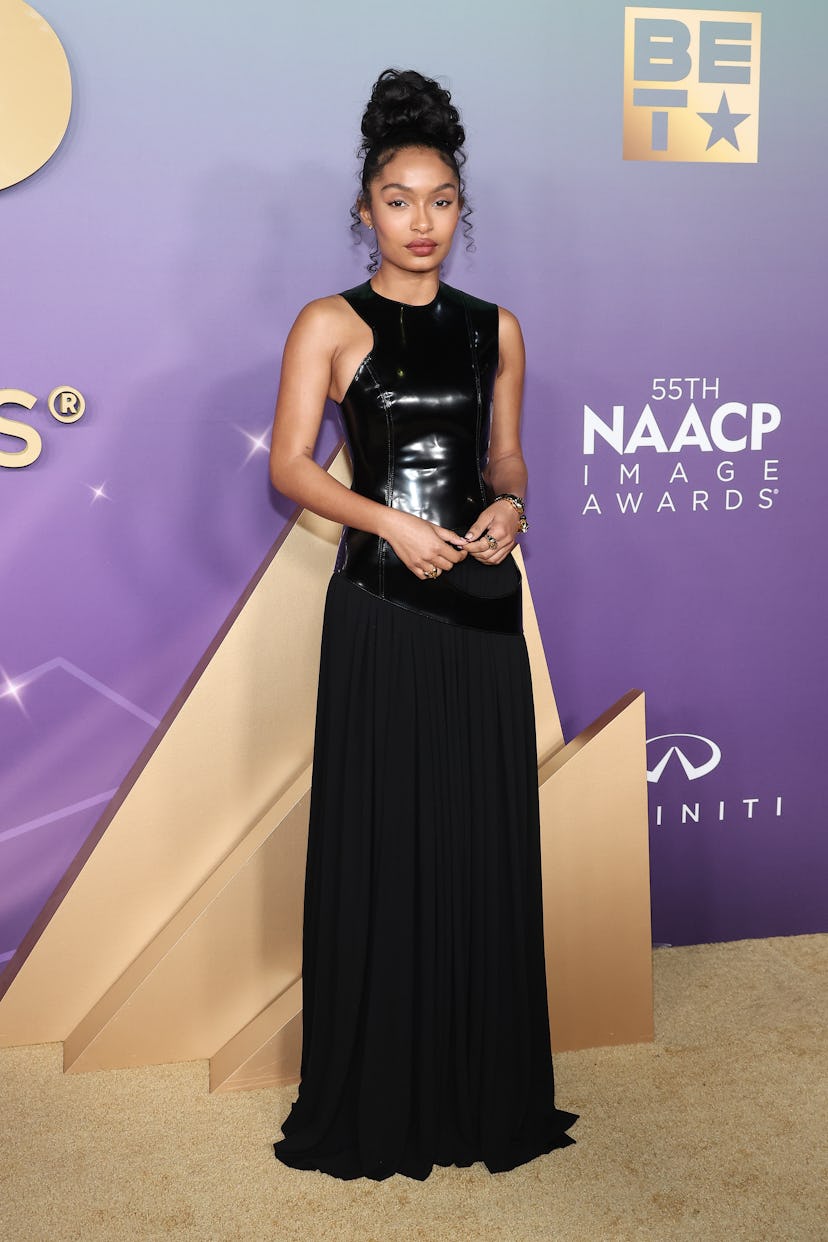 The 2024 NAACP Image Awards