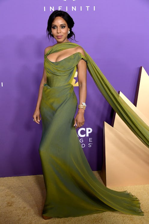 The 2024 NAACP Image Awards