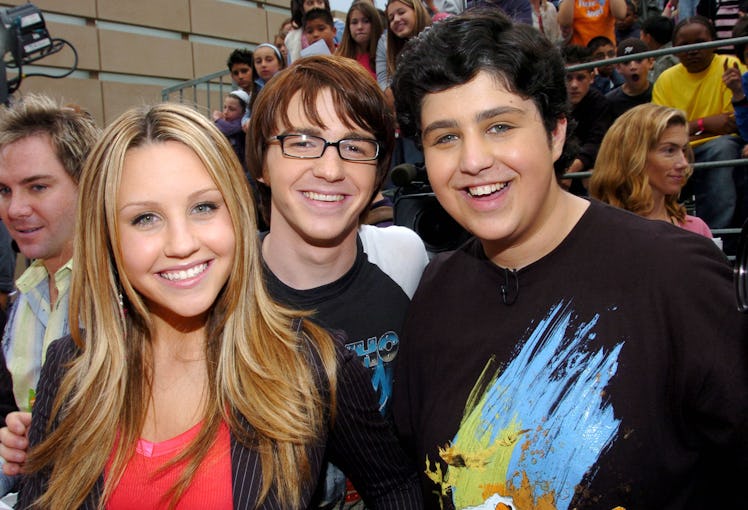 'Quiet on Set' revealed dark secrets about Nickelodeon shows like 'The Amanda Show.'