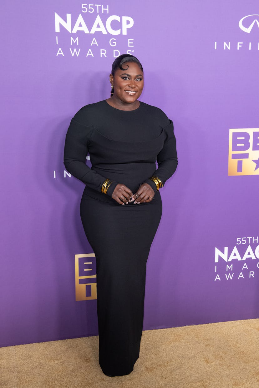 The 2024 NAACP Image Awards
