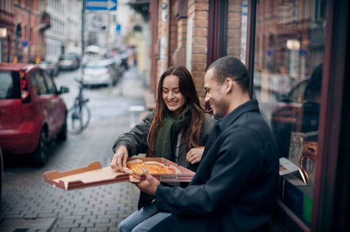 These zodiac signs don't care about marrying rich.