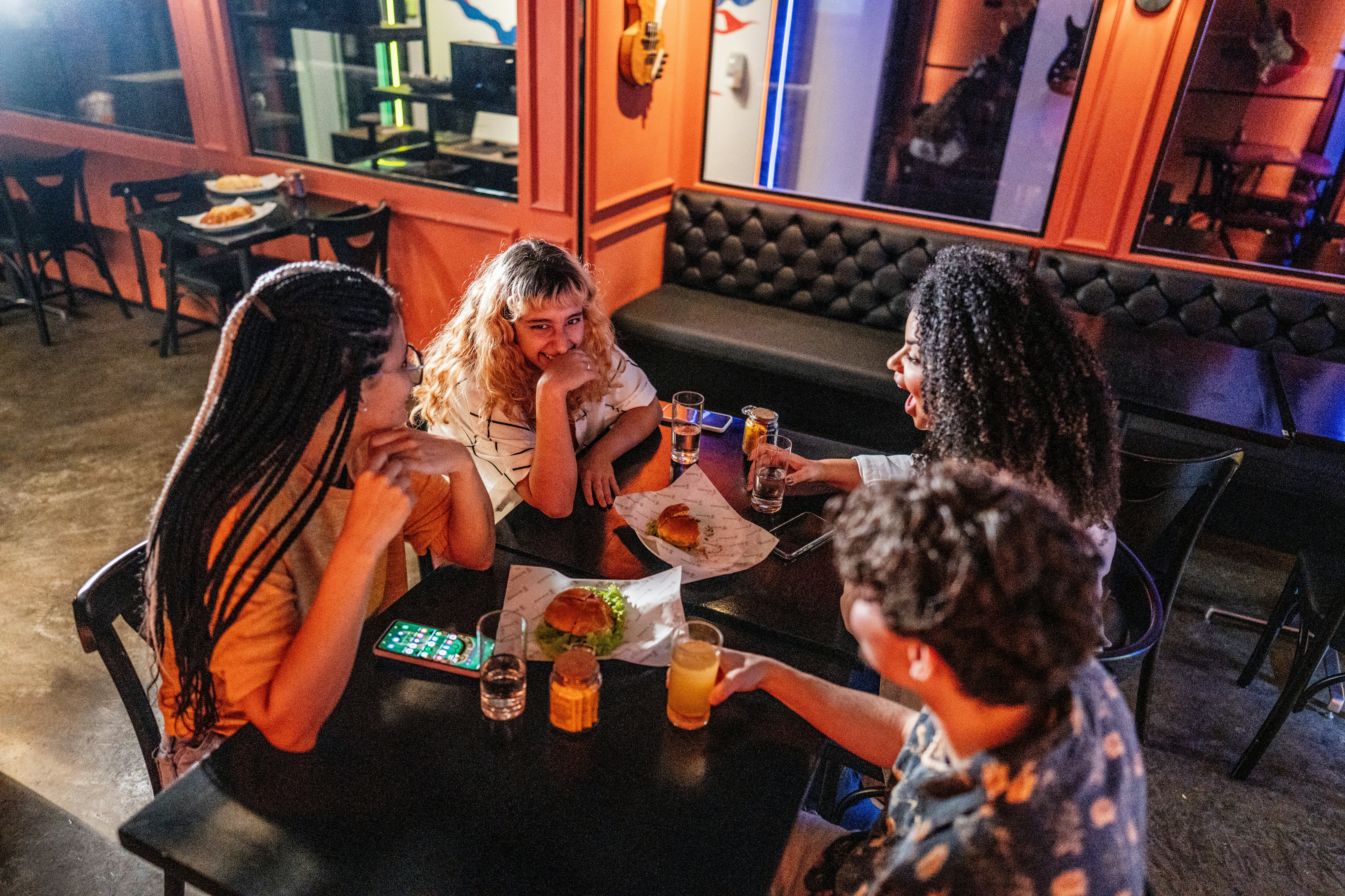 Gemini will forget to Venmo you back.