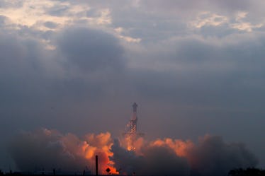 Reason Behind NASA’s Close Monitoring of SpaceX’s Starship Flight Reason Behind NASA’s Close Monitoring of SpaceX’s Starship Flight