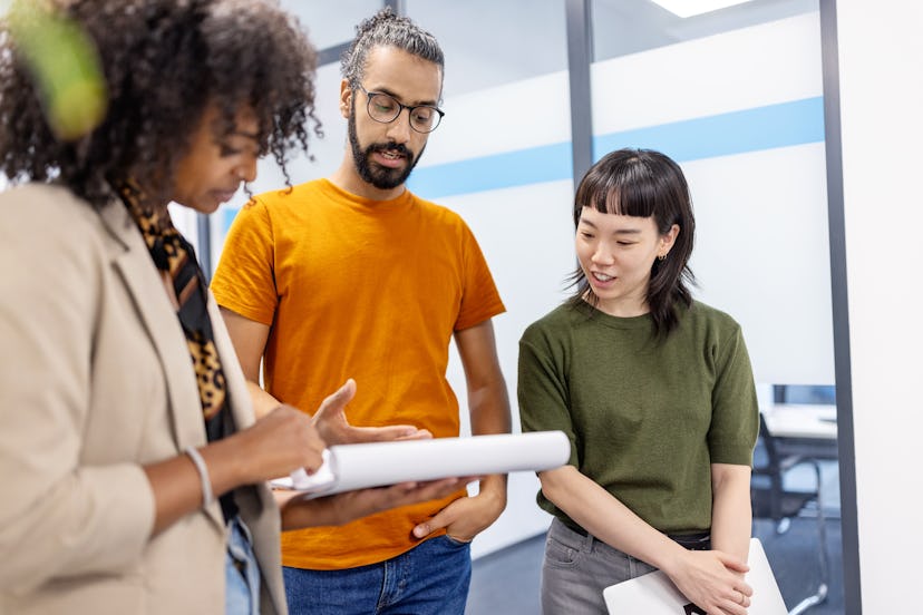 An evolved Capricorn focuses on their well-being.