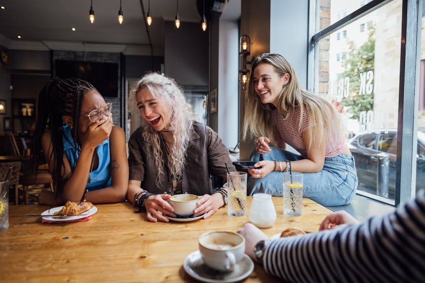 Zodiac signs who give the best advice.