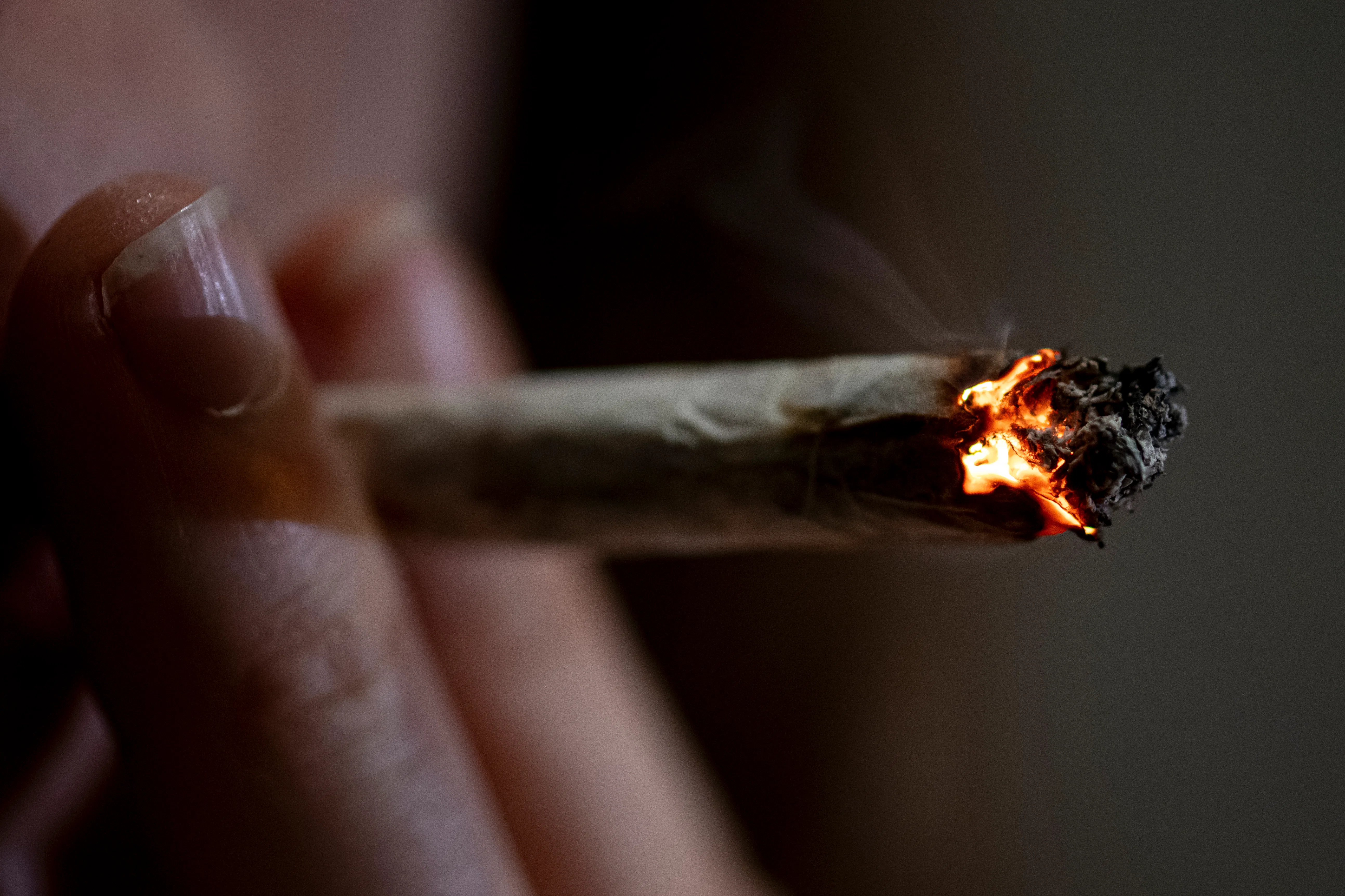 Is Marijuana As Safe As We Think? Experts Reveal What's Still Largely ...