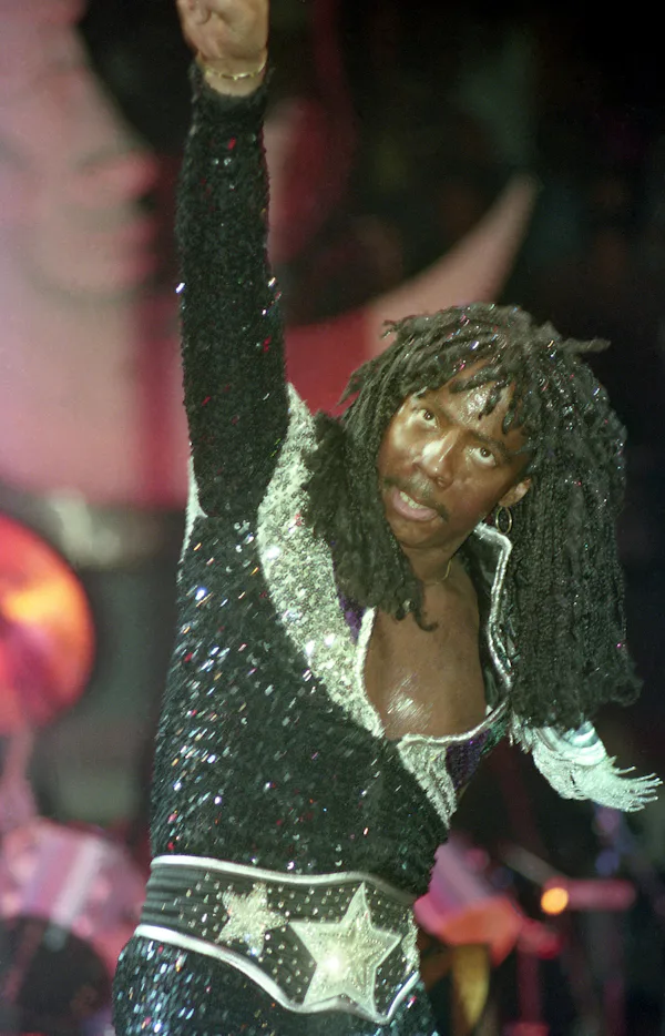 Beyoncé's Beaded Braids Reference So Many Key Cultural Touchstones