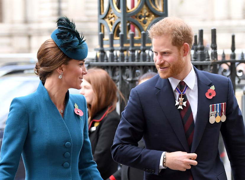 Prince Harry's memoir gives the public a certain impression of the Royal Family's relationship with ...
