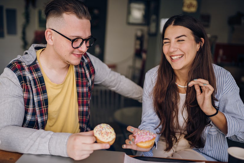 The full moon on March 25 will highlight relationships.