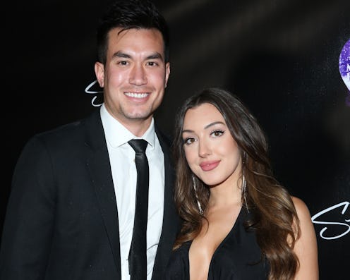 Chris Conran and Alana Milne are engaged more than two years after 'Bachelor in Paradise' drama (at ...