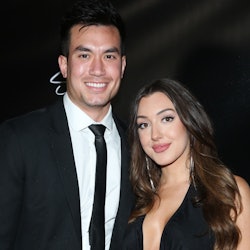 Chris Conran and Alana Milne are engaged more than two years after 'Bachelor in Paradise' drama (at ...