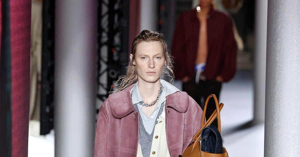 Boat Shoes Are Having A High Style Moment â Here's How To Wear Them