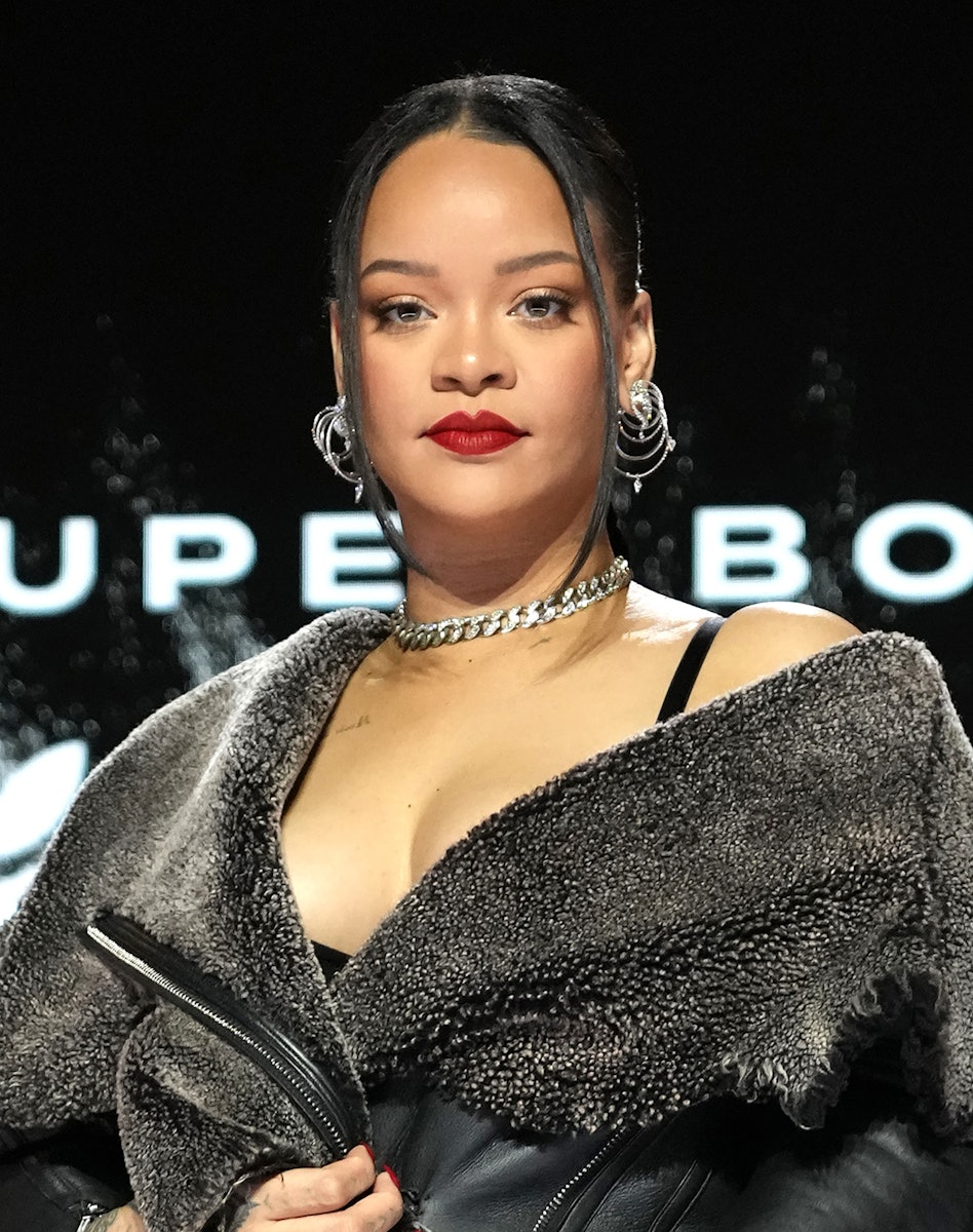 Fenty Beauty by Rihanna Unlined Bras