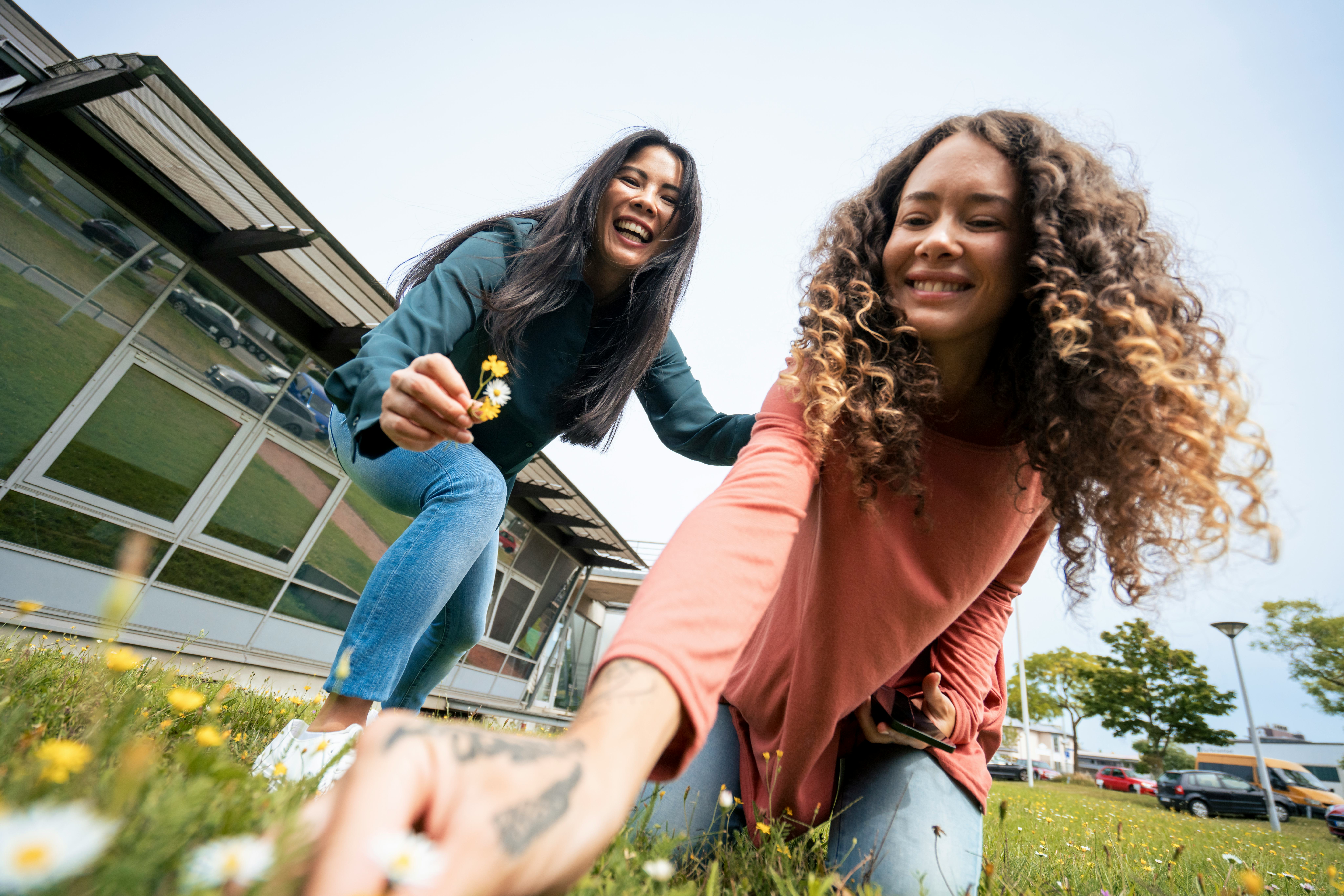 All of the astrological events happening in April 2024.