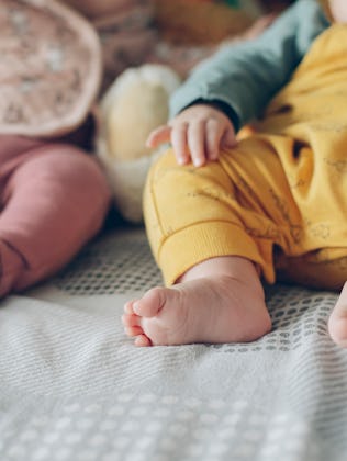 Very, very few babies are being named Karen and Chad — and according to the SSA, they're extinct. 