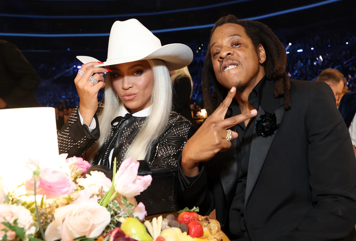 Beyoncé's