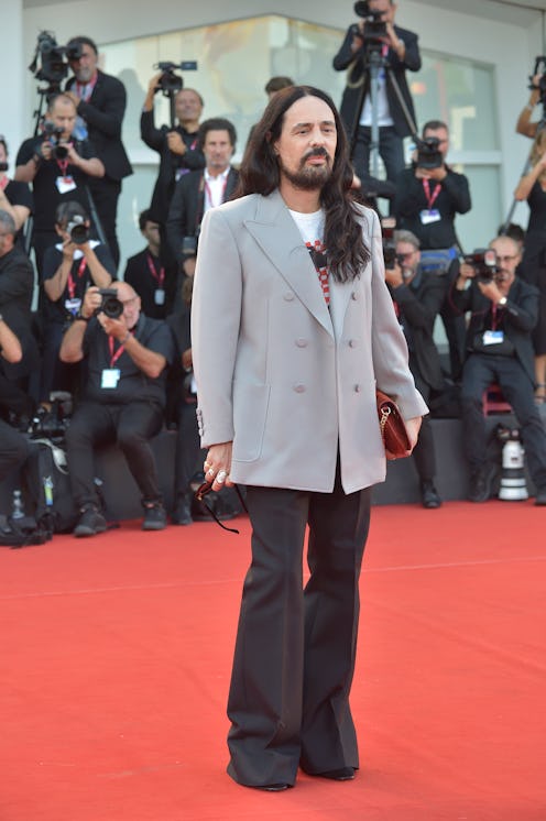 Alessandro Michele Is Named Creative Director Of Valentino