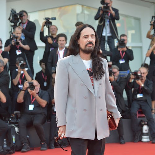 Alessandro Michele Is Named Creative Director Of Valentino