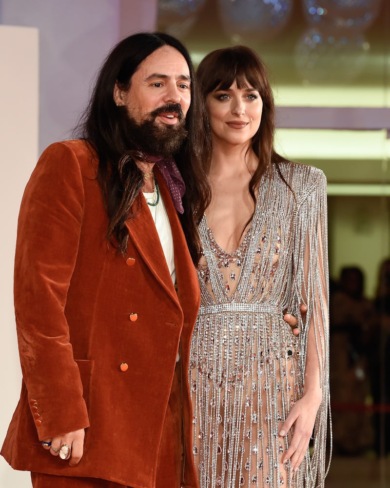 Alessandro Michele Is Named Creative Director Of Valentino