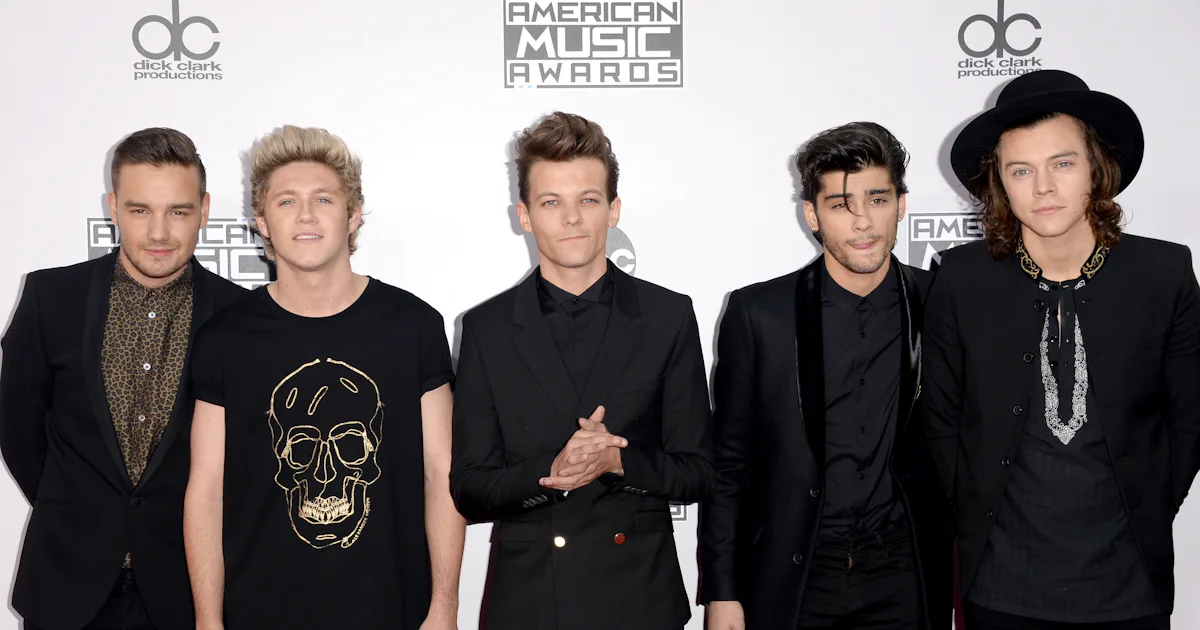Everything The One Direction Boys Have Said About The Band Post-Split