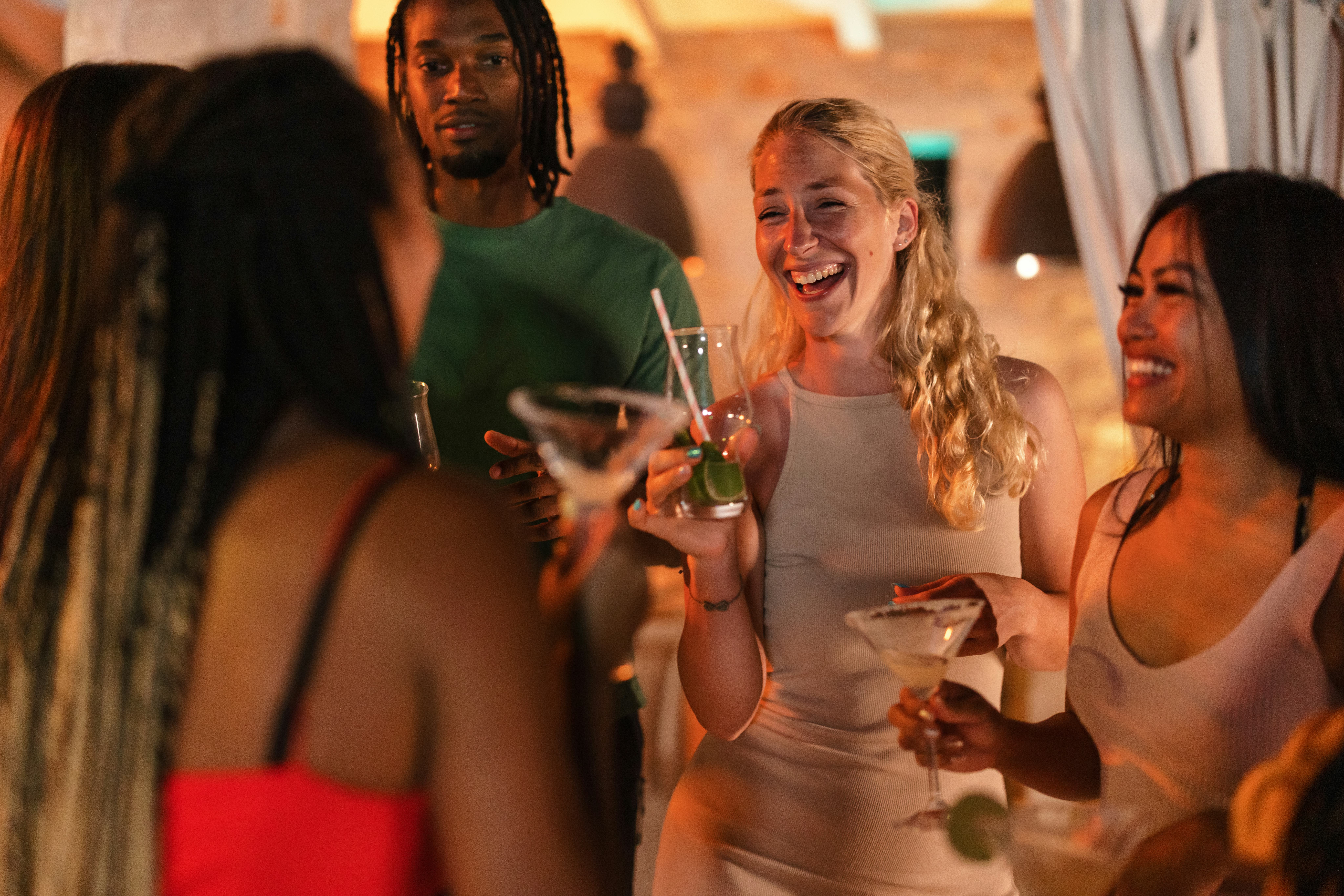 Your April 2024 love horoscope.