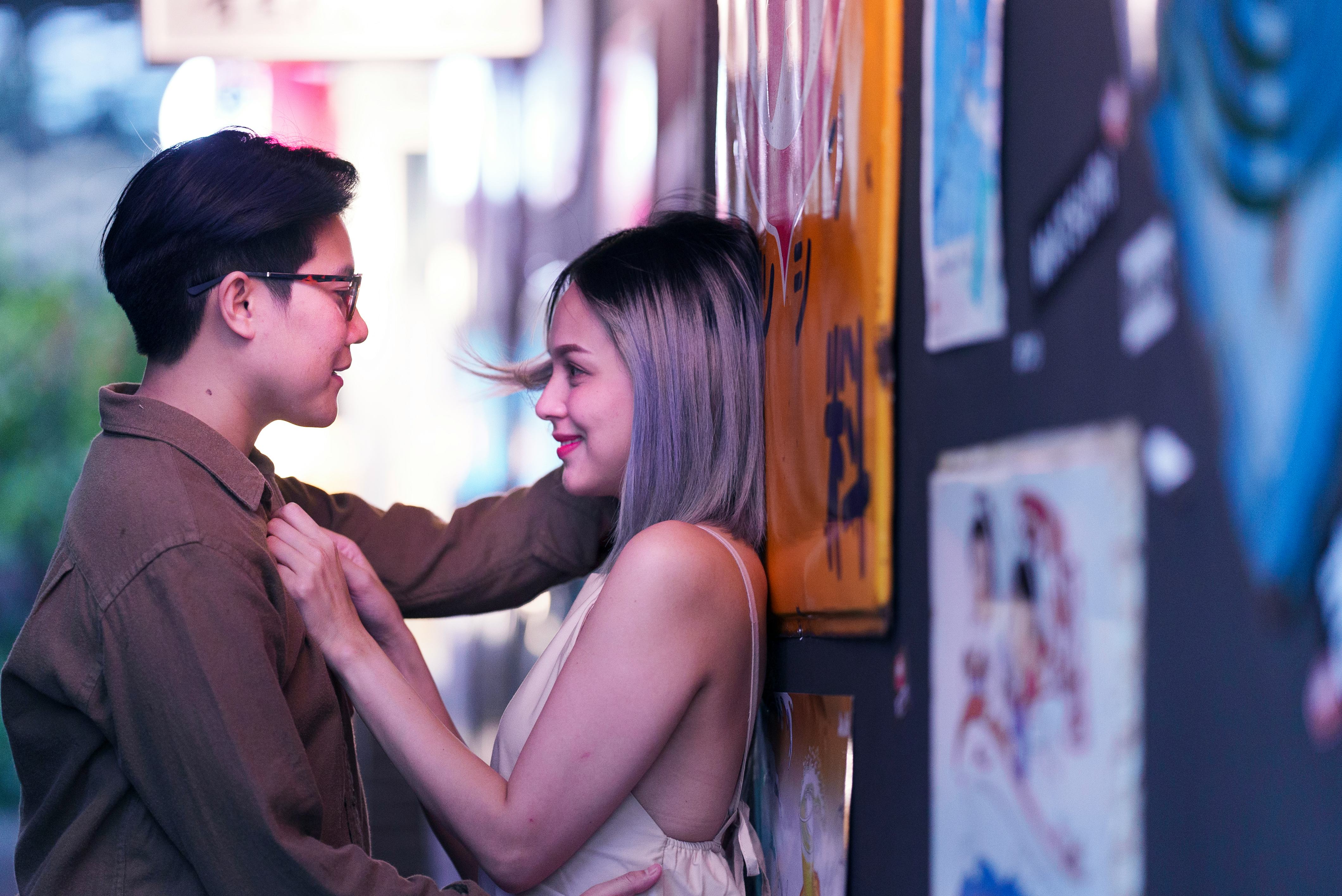 Your April 2024 love horoscope.