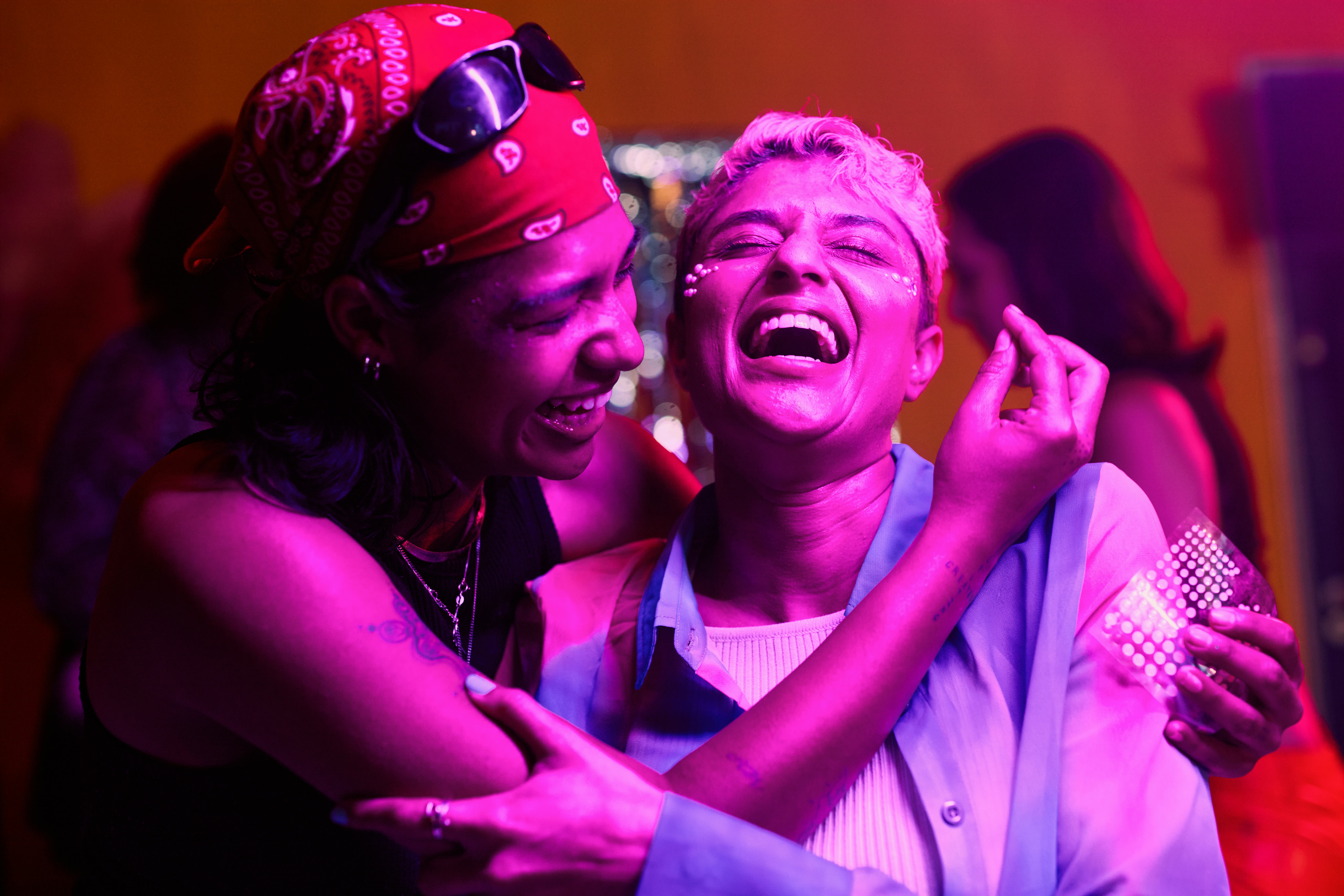 Your April 2024 love horoscope.