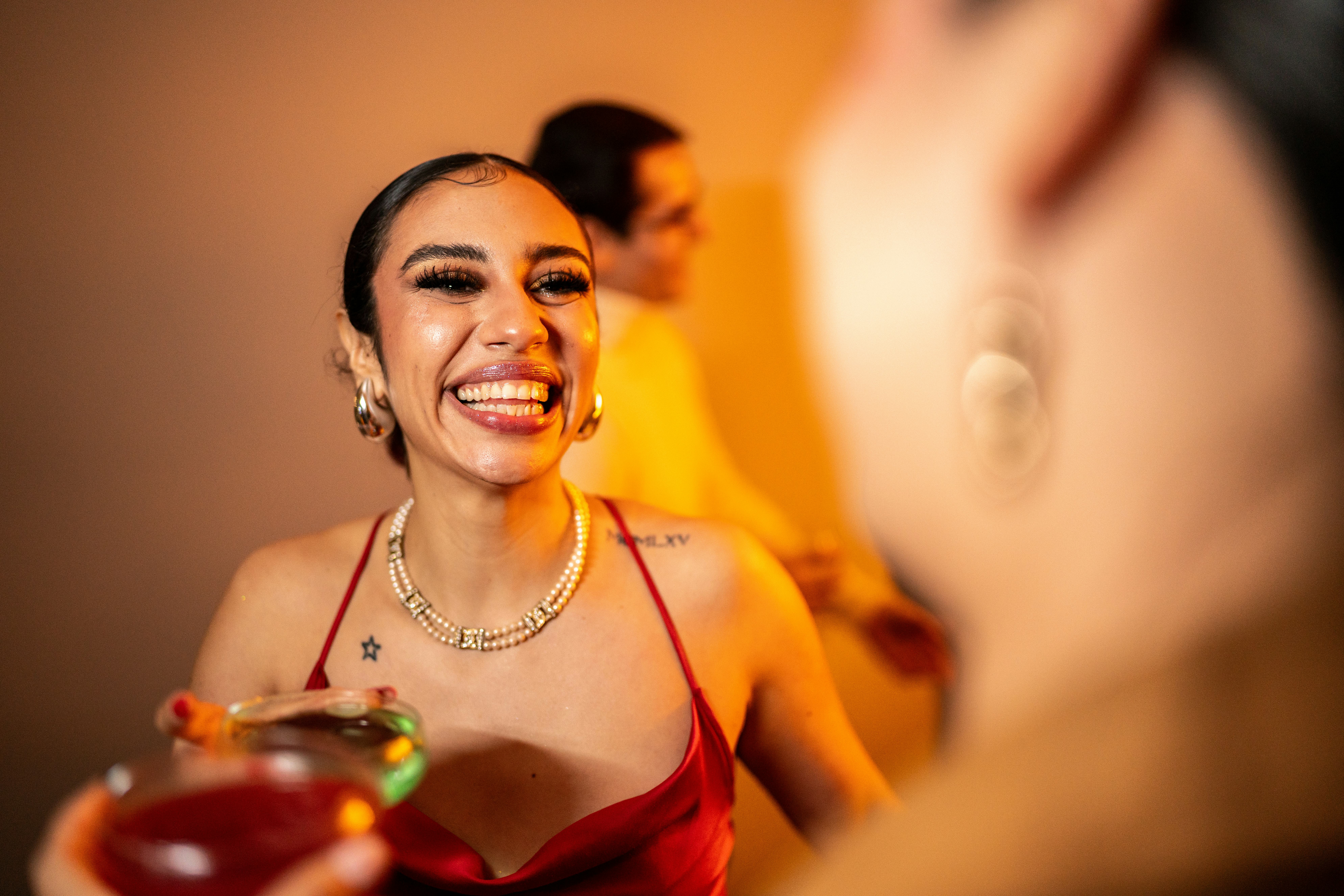 Your April 2024 love horoscope.