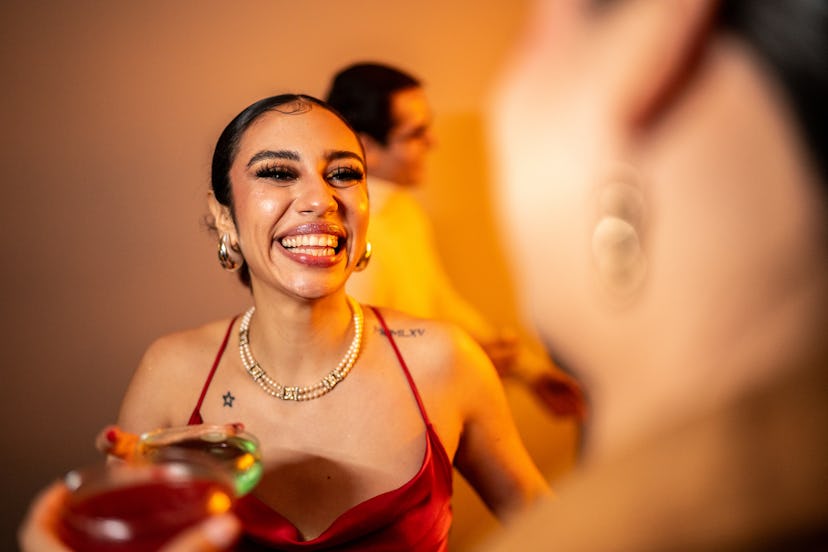 Your April 2024 love horoscope.