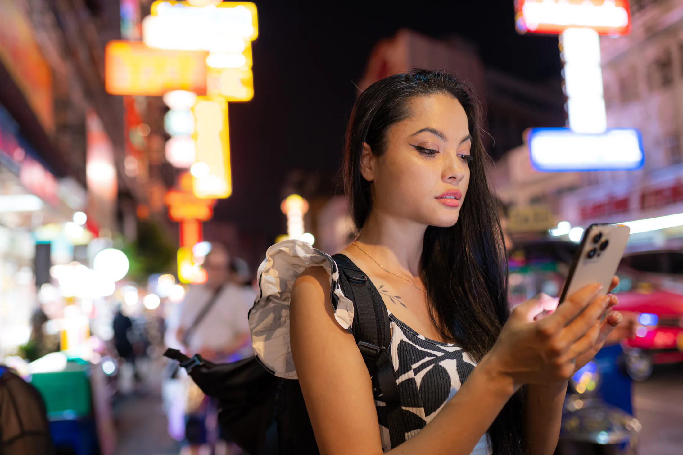 These 3 Zodiac Signs Have The Most Rizz