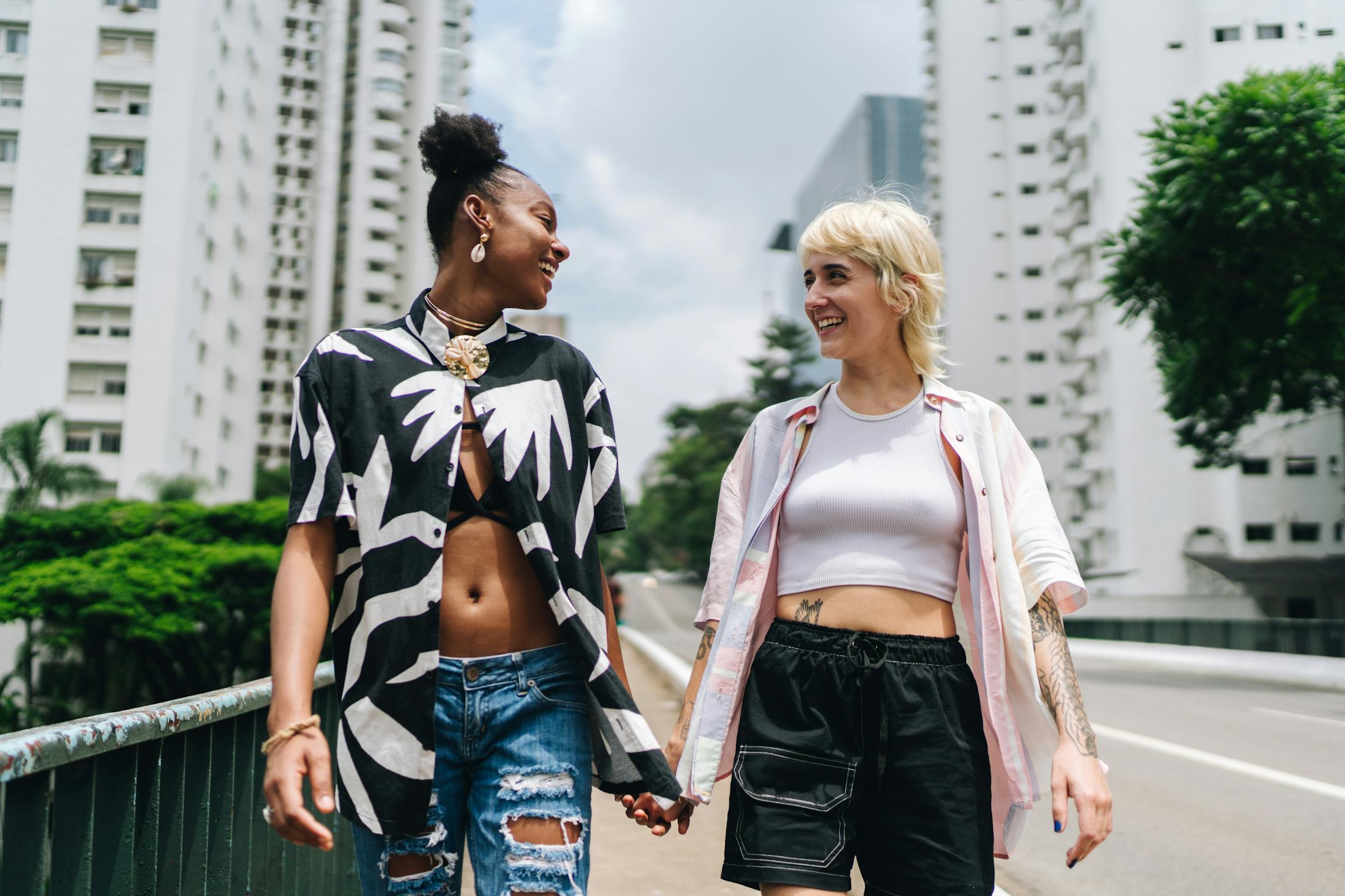 These 3 Zodiac Signs Have The Most Rizz