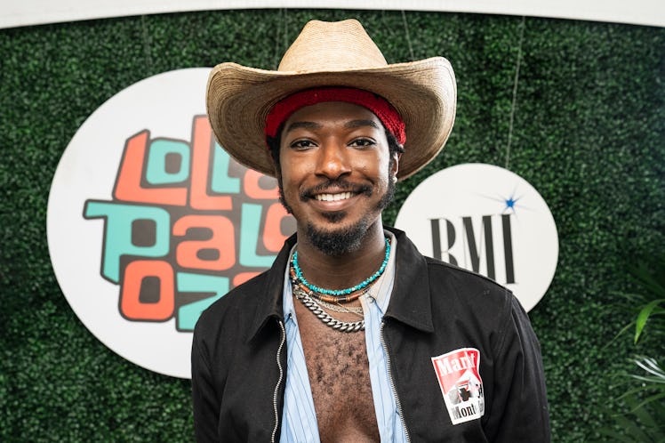 Willie Jones, who is featured on Beyonce's Cowboy Carter