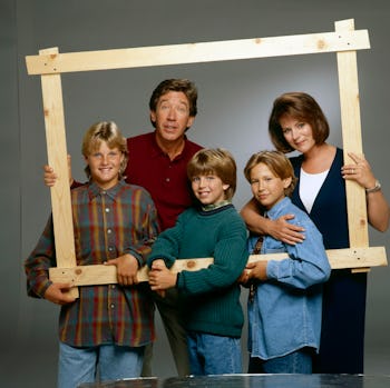 'Home Improvement's Patricia Richardson Explains Why She Won't Do A Reboot
