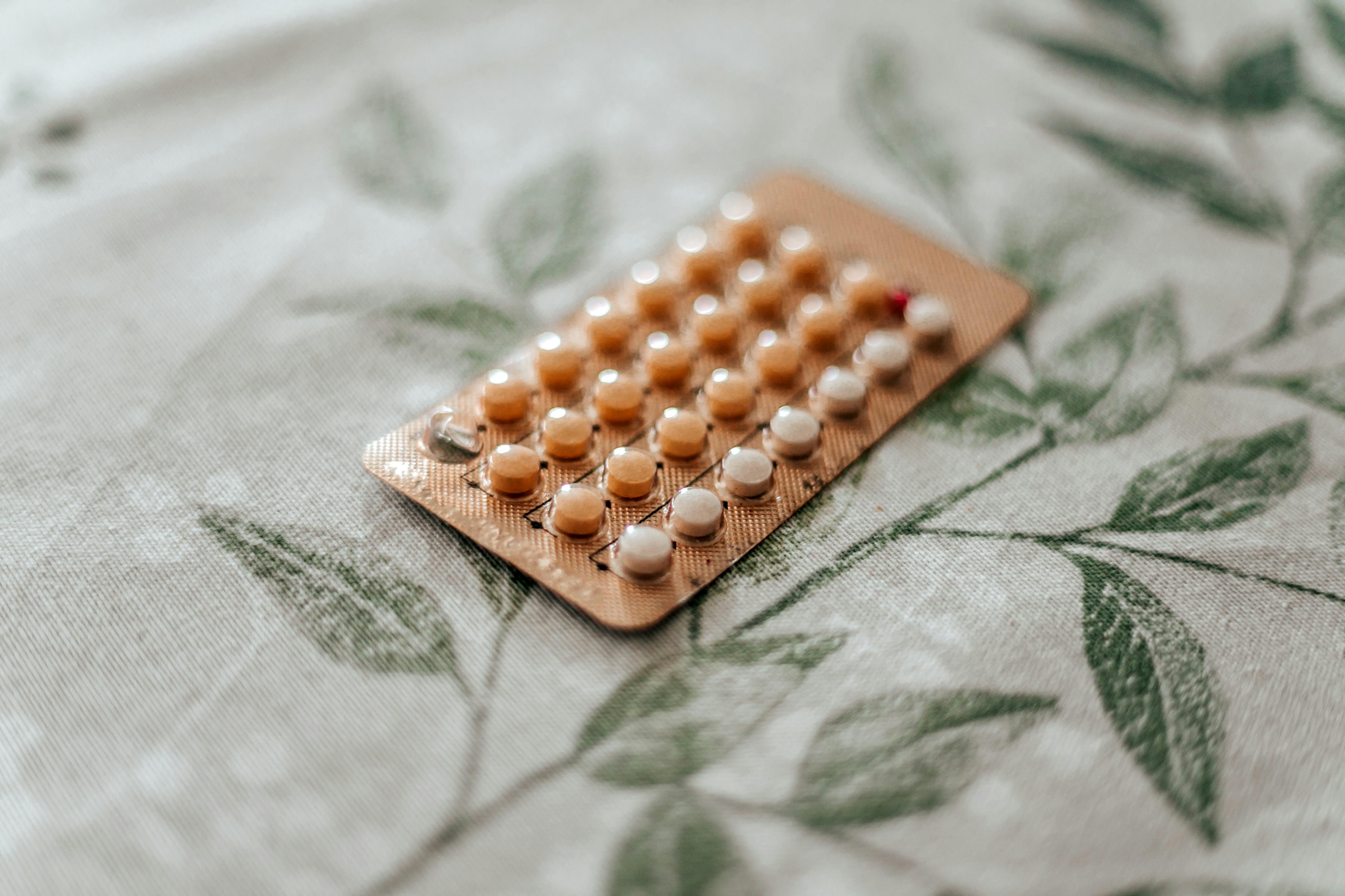 First Over The Counter Birth Control Pill Expected To Hit Stores By   0d4f0fb5 66df 4c9f A9da 1b3d074c8061 Getty 1472313919 