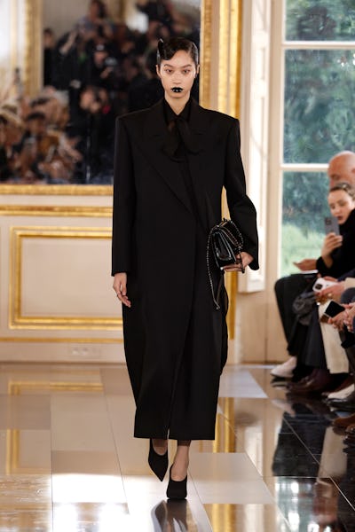 Valentino Womenswear Fall/Winter 2024-2025 