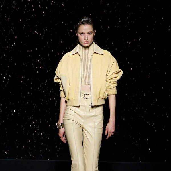 Hermès Womenswear Fall/Winter 2024-2025 