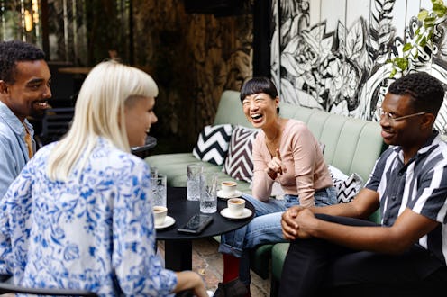 What is the 90-day dinner trend on TikTok?