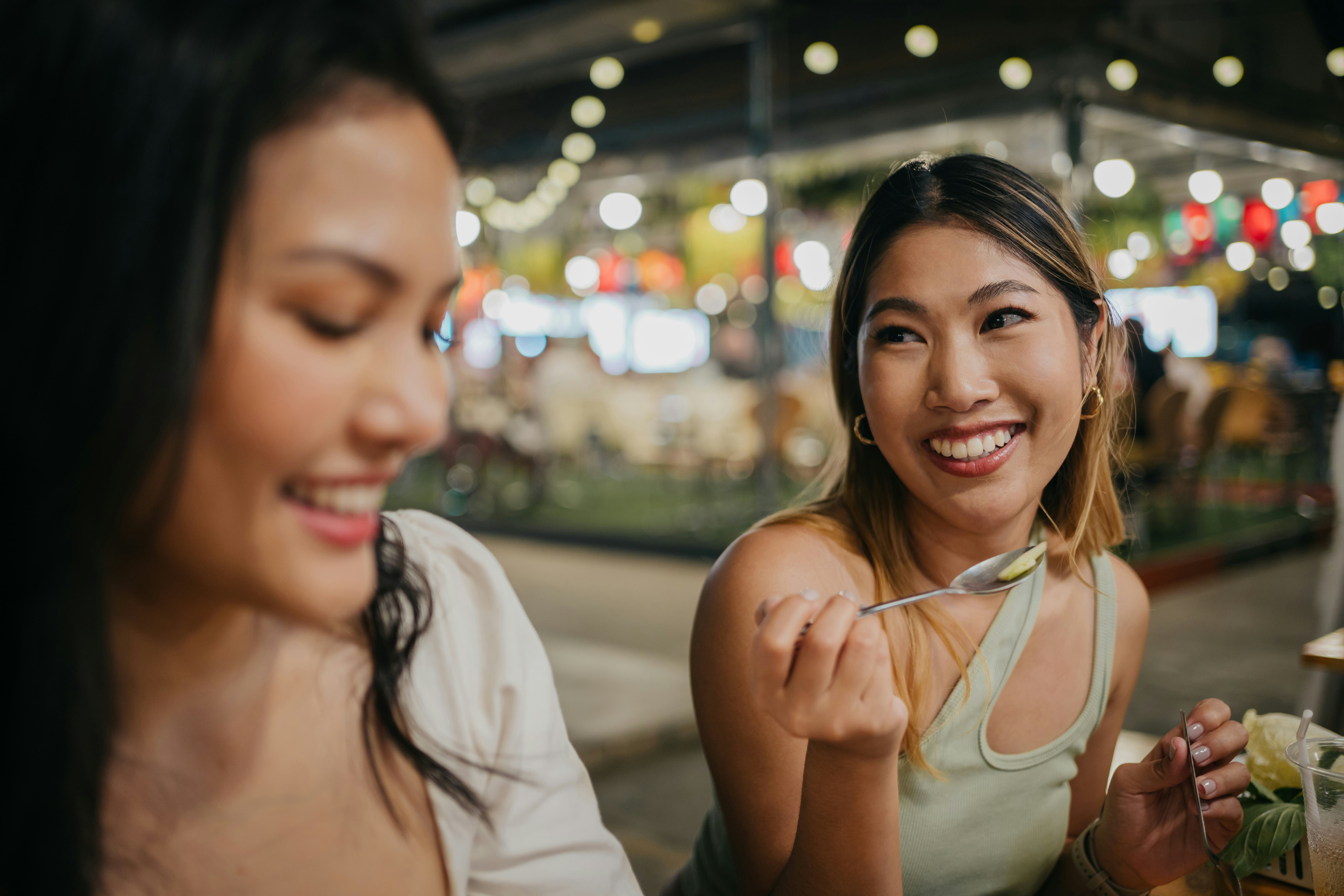 What is the 90-day dinner trend?