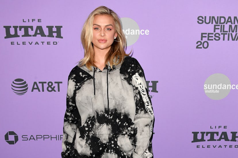 ‘Vanderpump Rules’ stat Lala Kent is pregnant with her second child.