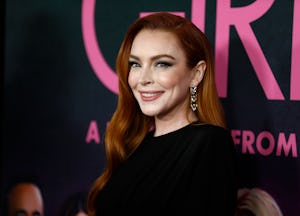 Lindsay Lohan will continue to be booked and busy with her new sequel, 'Freaky Friday 2.'