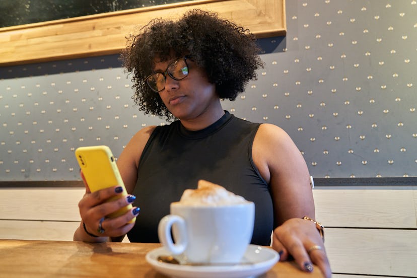 A Scorpio is the biggest sleuth and will use Venmo to see what their ex is doing.