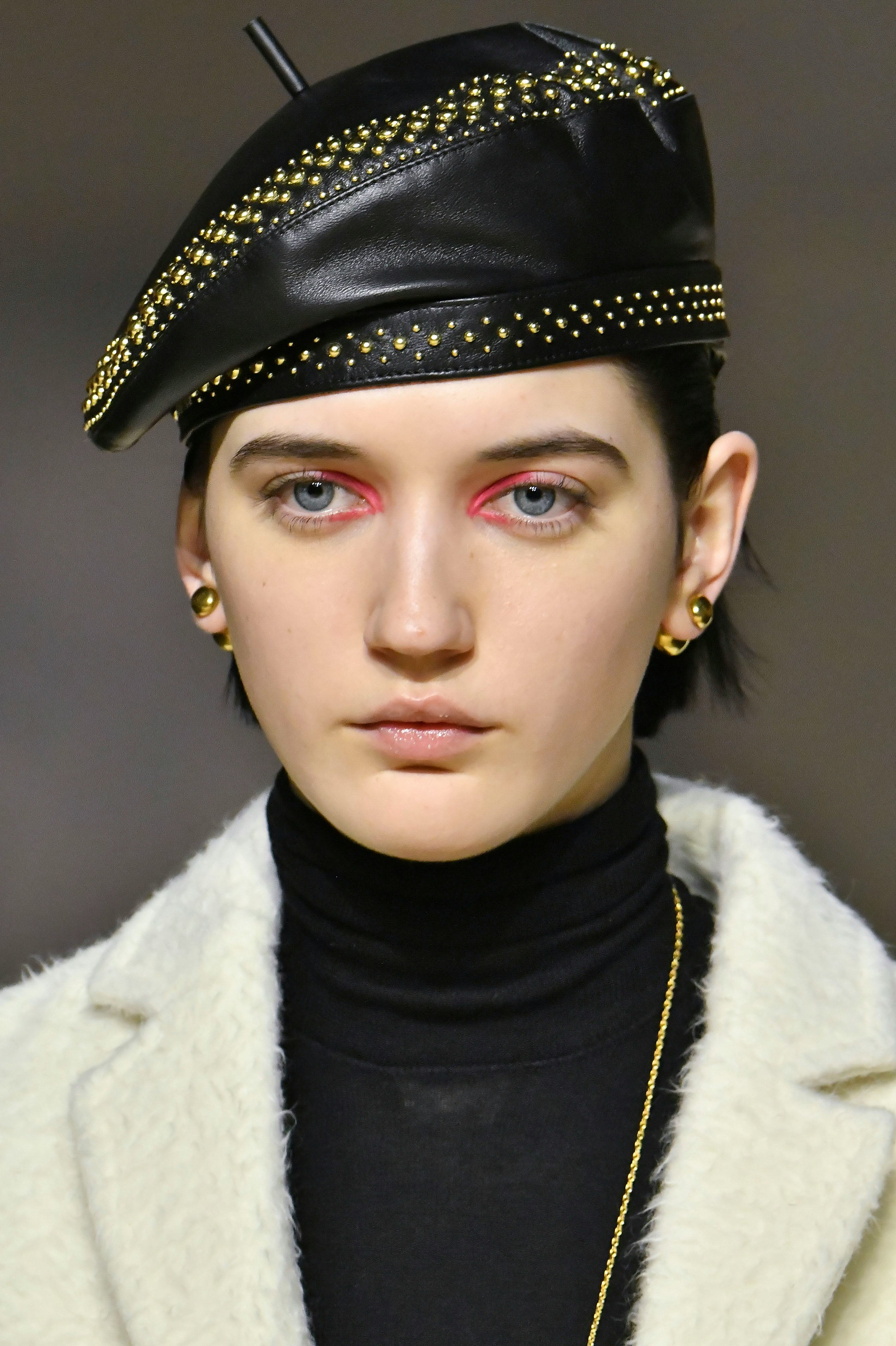 12 Paris Fashion Week Fall Winter 2024 Beauty Looks To Try Right Now   B9d3f9e4 3b08 4341 B80f B4bfff93dffe Getty 2043986820 