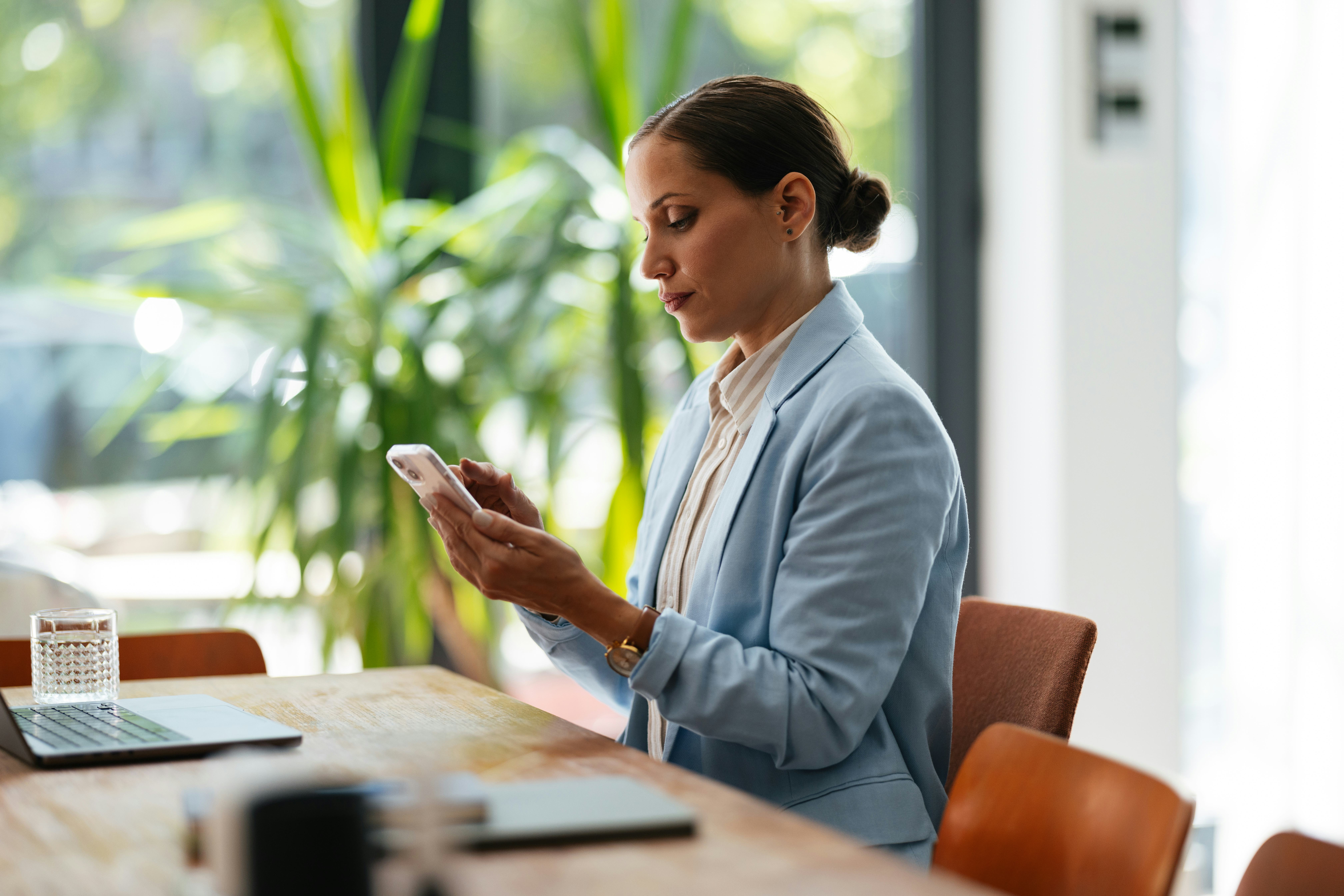 Virgo will use a sneaky way to find out what their ex is doing.