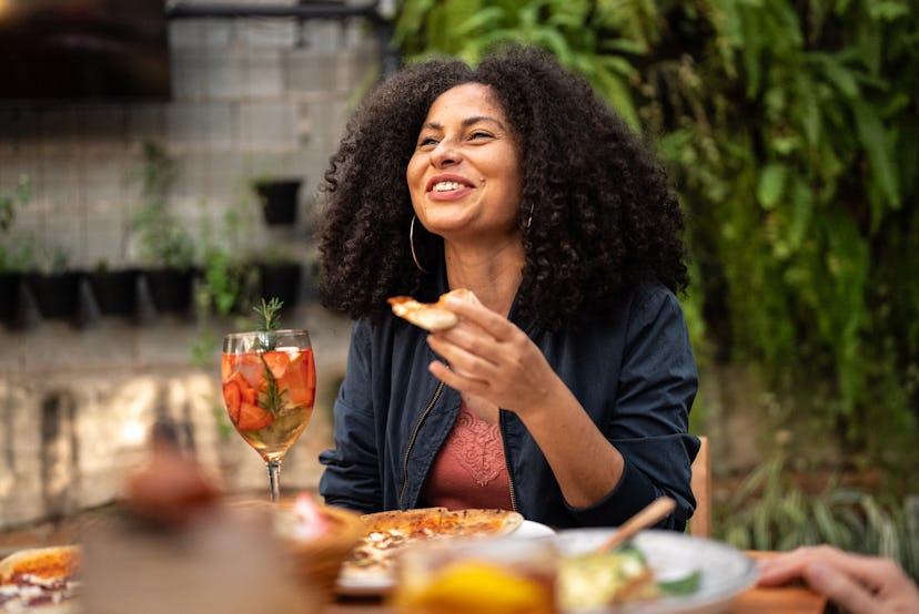 Taurus should bond with friends this new moon.