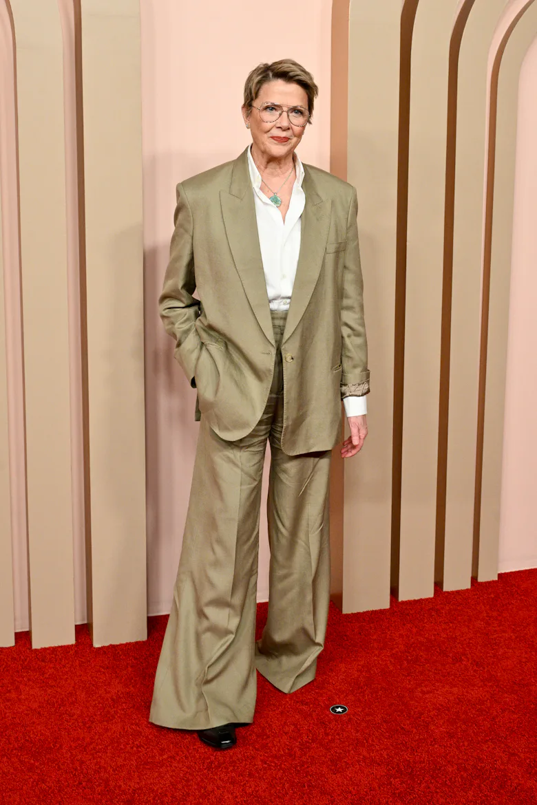 red carpet suit dress The best red-carpet dresses from the Grammys 2025