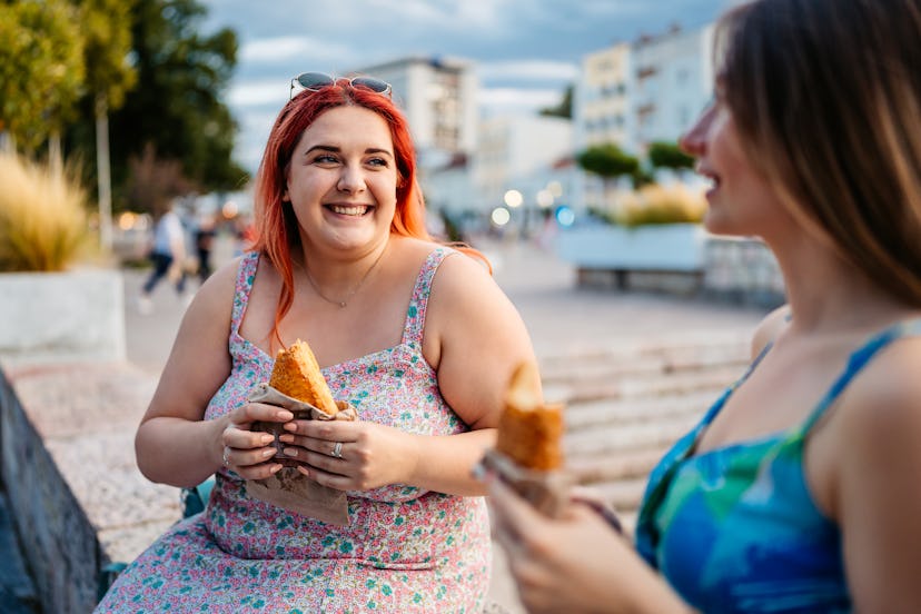 Scorpio can embrace their inner child this new moon.