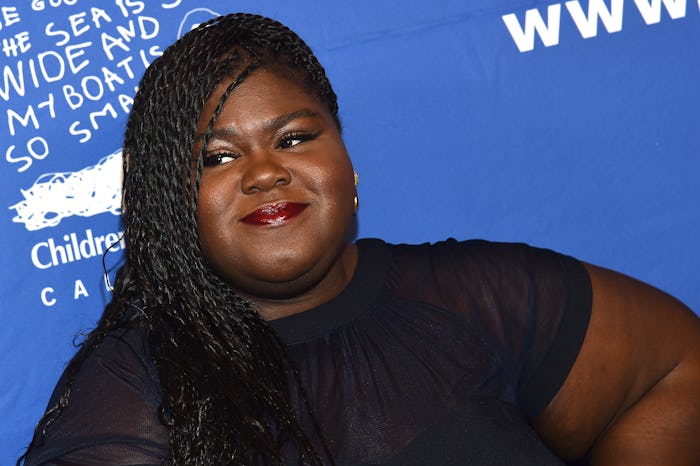 Gabourey Sidibe (Photo by Michael Buckner/Variety/Penske Media via Getty Images)