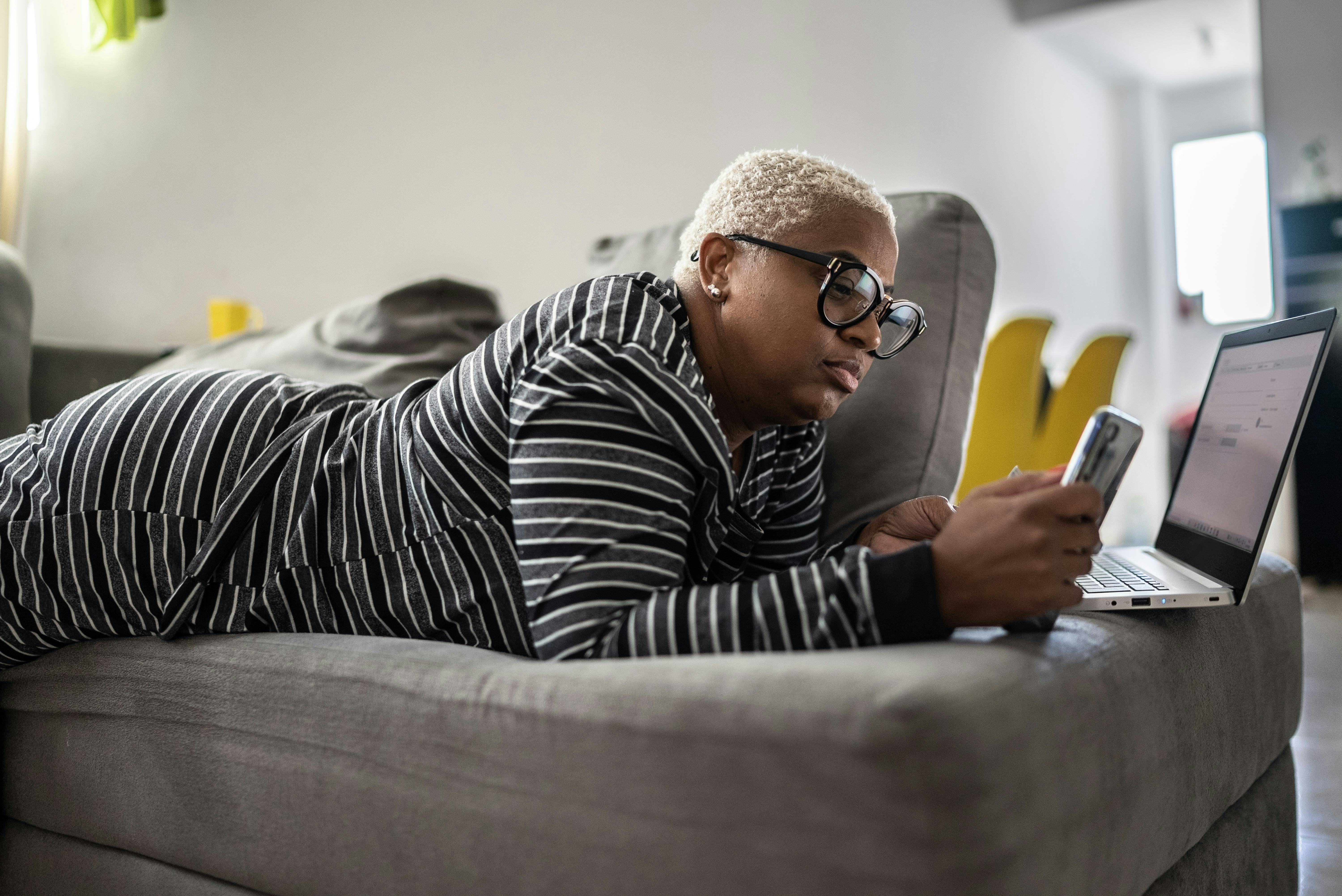 Leo will enjoy creating a clean slate this new moon.